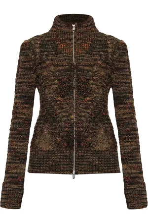 Marant Etoile Knitted cardigan
