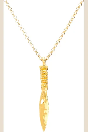 Alighieri The Votive Offerings necklace