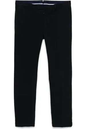PT Torino Mid-rise trousers