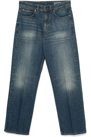 Victoria Beckham Cropped jeans