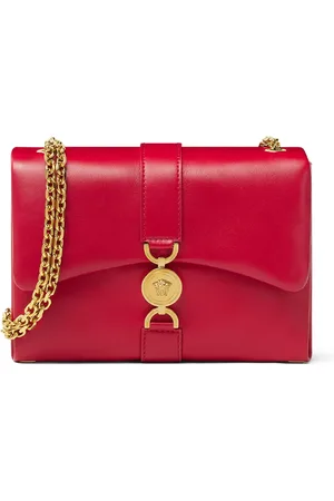 VERSACE Kleio shoulder bag