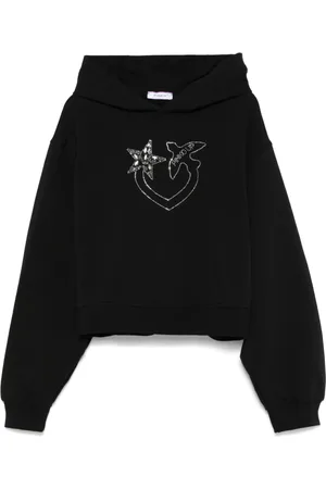 Pinko Fleece hoodie