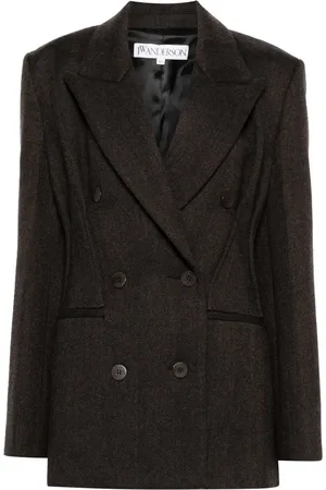 J.W.Anderson Hourglass blazer