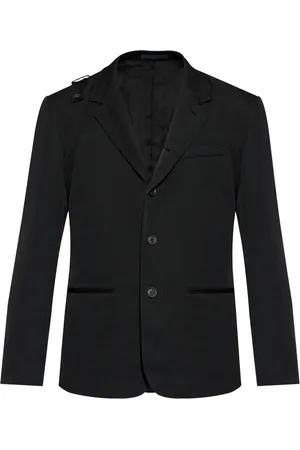 YOHJI YAMAMOTO Wool blazer