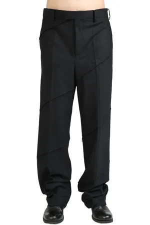 UNDERCOVER Ovis Aries trousers