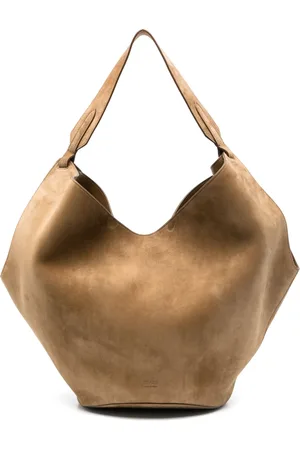 Khaite Medium Lotus tote bag