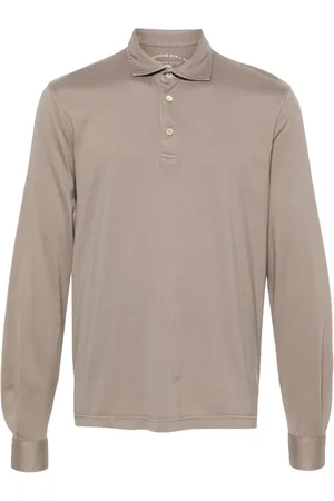 FEDELI Zero polo shirt