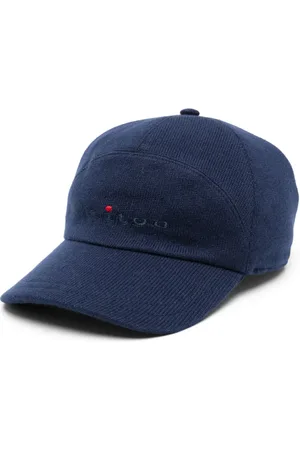 Kiton Cashmere cap
