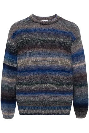 YMC Undertones jumper