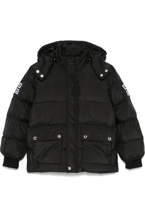 Givenchy 4G puffer jacket
