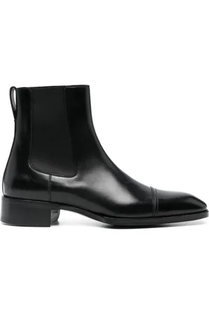 Tom Ford Gianni ankle boots