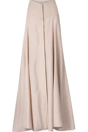 Silvia Tcherassi Modena full skirt