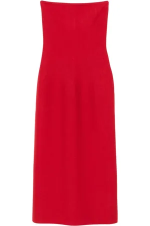 GABRIELA HEARST Immanuel midi dress