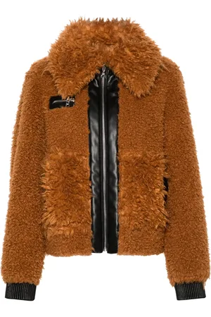 Patrizia Pepe Reversible jacket