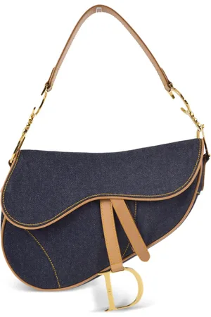 Dior 2011 Saddle shoulder bag