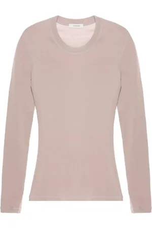 LEMAIRE Long-sleeve T-shirt