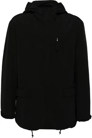 Comme des Garçons Hooded jacket