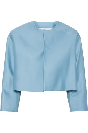DICE KAYEK Cropped jacket