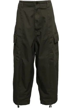 Comme des Garçons Cargo pants