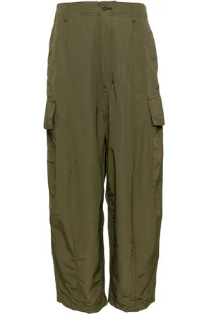 Comme des Garçons Cargo trousers