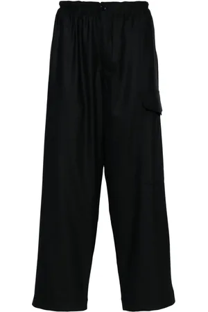 YMC Military trousers