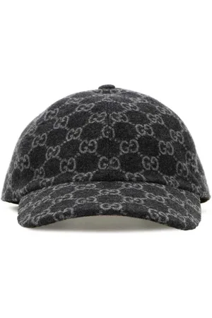 Gucci Double G cap
