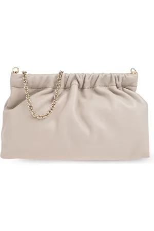 Furla Nuvola leather bag
