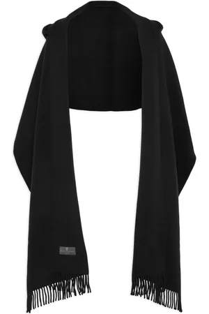 Brunello Cucinelli Hooded scarf