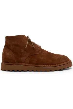 MARSÈLL Sancrispa Alta Pomice boots