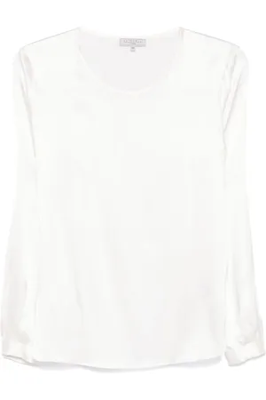 ANTONELLI Silk blouse