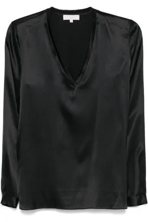 ANTONELLI Silk blouse
