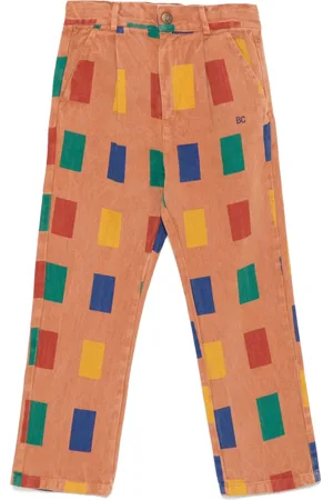 Bobo Choses Color Game jeans