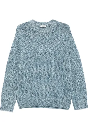 Sandro Chunky-knit sweater