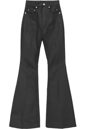 Rick Owens Bolan jeans