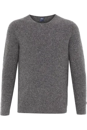 FEDELI Argentina sweater