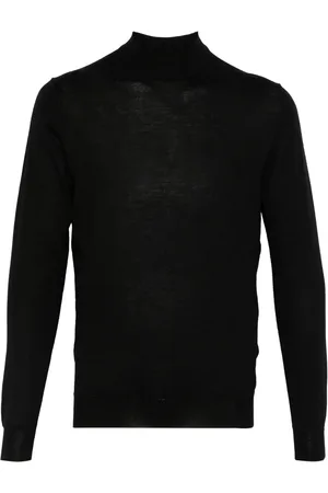 FEDELI Derby Special sweater