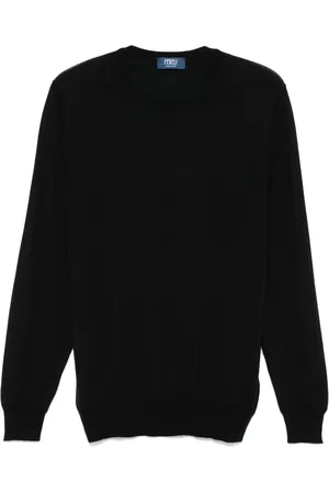 FEDELI Seta sweater