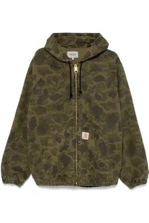 Carhartt Duck Active jacket
