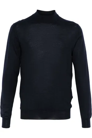 FEDELI Derby Special sweater