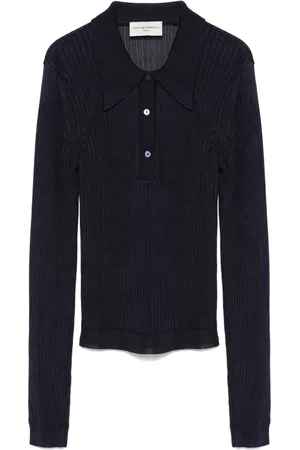 OFFICINE GENERALE Jana polo top