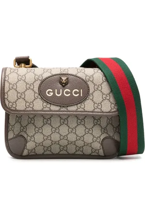 Gucci Small Neo Vintage messenger bag
