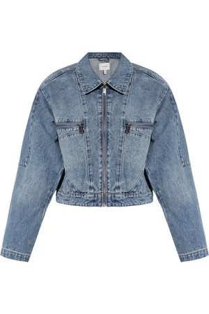 Gestuz KathaGZ denim jacket