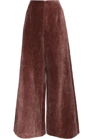 UMA WANG Punnet pants