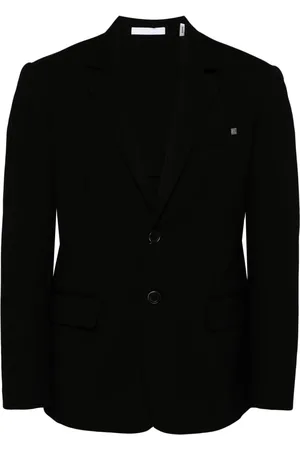 Helmut Lang Zip classic blazer
