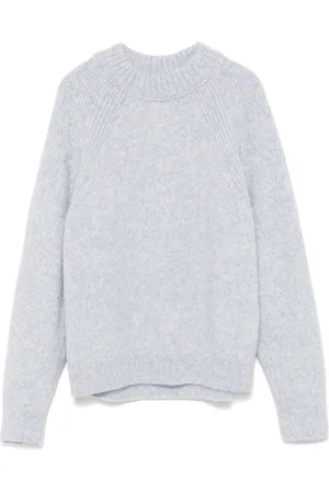 Closed Sweater