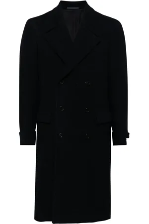 CARUSO Otello coat