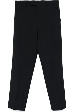 The Row Elijah trousers