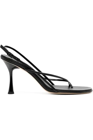 Studio Amelia 90mm Barbella sandals