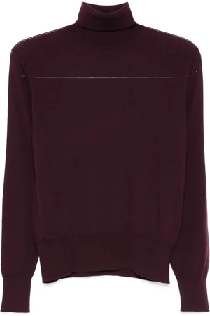 FORTE FORTE Virgin wool sweater