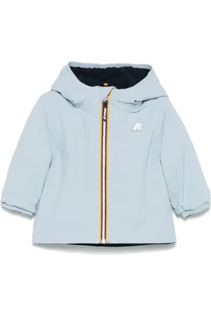 K-Way Jack jacket